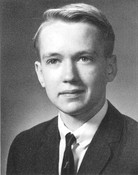 Fred E Hoffman